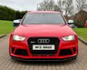USED 2015 AUDI RS4 AVANT 4.2 FSI V8 Estate 5dr Petrol S Tronic quattro Euro 5 (450 ps) 