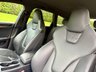 USED 2015 AUDI RS4 AVANT 4.2 FSI V8 Estate 5dr Petrol S Tronic quattro Euro 5 (450 ps) 