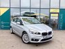 USED 2014 64 BMW 2 SERIES ACTIVE TOURER 1.5 218i Luxury MPV 5dr Petrol Manual Euro 6 (s/s) (136 ps) **10 SERVICES**SAT/NAV**BLUETOOTH**