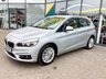 USED 2014 64 BMW 2 SERIES ACTIVE TOURER 1.5 218i Luxury MPV 5dr Petrol Manual Euro 6 (s/s) (136 ps) **10 SERVICES**SAT/NAV**BLUETOOTH**