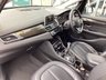 USED 2014 64 BMW 2 SERIES ACTIVE TOURER 1.5 218i Luxury MPV 5dr Petrol Manual Euro 6 (s/s) (136 ps) **10 SERVICES**SAT/NAV**BLUETOOTH**