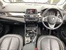 USED 2014 64 BMW 2 SERIES ACTIVE TOURER 1.5 218i Luxury MPV 5dr Petrol Manual Euro 6 (s/s) (136 ps) **10 SERVICES**SAT/NAV**BLUETOOTH**