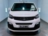 USED 2021 21 VAUXHALL VIVARO 1.5 Turbo D 2900 Sportive Panel Van 5dr Diesel Manual L2 H1 Euro 6 (s/s) (100 ps) CLIMATE CONTROL||APPLE CARPLAY