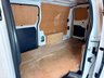 USED 2021 21 VAUXHALL VIVARO 1.5 Turbo D 2900 Sportive Panel Van 5dr Diesel Manual L2 H1 Euro 6 (s/s) (100 ps) CLIMATE CONTROL||APPLE CARPLAY
