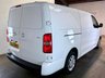 USED 2021 21 VAUXHALL VIVARO 1.5 Turbo D 2900 Sportive Panel Van 5dr Diesel Manual L2 H1 Euro 6 (s/s) (100 ps) CLIMATE CONTROL||APPLE CARPLAY
