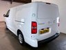 USED 2021 21 VAUXHALL VIVARO 1.5 Turbo D 2900 Sportive Panel Van 5dr Diesel Manual L2 H1 Euro 6 (s/s) (100 ps) CLIMATE CONTROL||APPLE CARPLAY