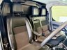 USED 2021 21 VAUXHALL VIVARO 1.5 Turbo D 2900 Sportive Panel Van 5dr Diesel Manual L2 H1 Euro 6 (s/s) (100 ps) CLIMATE CONTROL||APPLE CARPLAY