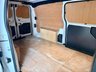 USED 2021 21 VAUXHALL VIVARO 1.5 Turbo D 2900 Sportive Panel Van 5dr Diesel Manual L2 H1 Euro 6 (s/s) (100 ps) CLIMATE CONTROL||APPLE CARPLAY