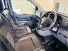 USED 2021 21 VAUXHALL VIVARO 1.5 Turbo D 2900 Sportive Panel Van 5dr Diesel Manual L2 H1 Euro 6 (s/s) (100 ps) CLIMATE CONTROL||APPLE CARPLAY