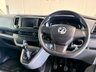 USED 2021 21 VAUXHALL VIVARO 1.5 Turbo D 2900 Sportive Panel Van 5dr Diesel Manual L2 H1 Euro 6 (s/s) (100 ps) CLIMATE CONTROL||APPLE CARPLAY