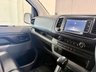 USED 2021 21 VAUXHALL VIVARO 1.5 Turbo D 2900 Sportive Panel Van 5dr Diesel Manual L2 H1 Euro 6 (s/s) (100 ps) CLIMATE CONTROL||APPLE CARPLAY