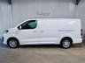 USED 2021 21 VAUXHALL VIVARO 1.5 Turbo D 2900 Sportive Panel Van 5dr Diesel Manual L2 H1 Euro 6 (s/s) (100 ps) CLIMATE CONTROL||APPLE CARPLAY