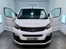 USED 2021 21 VAUXHALL VIVARO 1.5 Turbo D 2900 Sportive Panel Van 5dr Diesel Manual L2 H1 Euro 6 (s/s) (100 ps) CLIMATE CONTROL||APPLE CARPLAY
