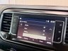 USED 2021 21 VAUXHALL VIVARO 1.5 Turbo D 2900 Sportive Panel Van 5dr Diesel Manual L2 H1 Euro 6 (s/s) (100 ps) CLIMATE CONTROL||APPLE CARPLAY