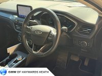 USED 2020 20 FORD FOCUS 1.5 EcoBlue Active X Estate 5dr Diesel Auto Euro 6 (s/s) (120 ps) EXCELLENT SPECIFICATION!