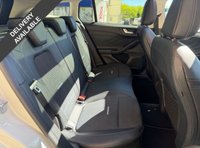 USED 2020 20 FORD FOCUS 1.5 EcoBlue Active X Estate 5dr Diesel Auto Euro 6 (s/s) (120 ps) EXCELLENT SPECIFICATION!