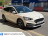 USED 2020 20 FORD FOCUS 1.5 EcoBlue Active X Estate 5dr Diesel Auto Euro 6 (s/s) (120 ps) EXCELLENT SPECIFICATION!