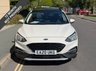 USED 2020 20 FORD FOCUS 1.5 EcoBlue Active X Estate 5dr Diesel Auto Euro 6 (s/s) (120 ps) EXCELLENT SPECIFICATION!