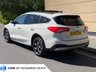 USED 2020 20 FORD FOCUS 1.5 EcoBlue Active X Estate 5dr Diesel Auto Euro 6 (s/s) (120 ps) EXCELLENT SPECIFICATION!