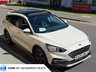 USED 2020 20 FORD FOCUS 1.5 EcoBlue Active X Estate 5dr Diesel Auto Euro 6 (s/s) (120 ps) EXCELLENT SPECIFICATION!