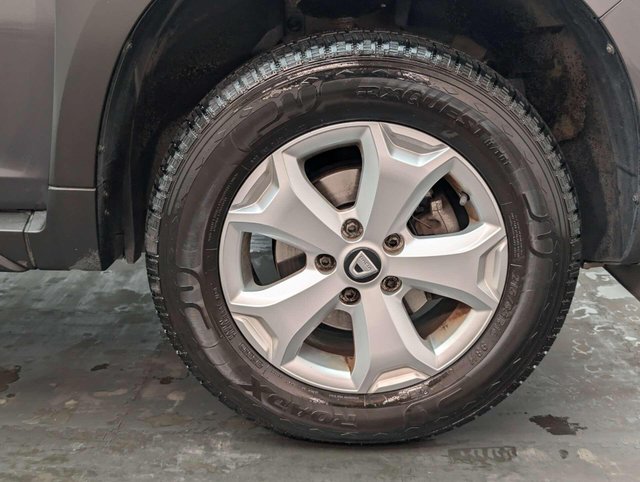 USED 2020 70 DACIA DUSTER 1.3 Duster Comfort TCe 4x2 5dr CLICK+COLLECT / HOME DELIVERY