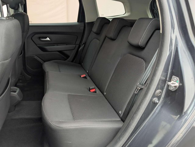 USED 2020 70 DACIA DUSTER 1.3 Duster Comfort TCe 4x2 5dr CLICK+COLLECT / HOME DELIVERY