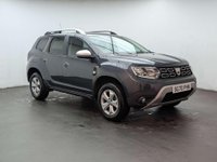 USED 2020 70 DACIA DUSTER 1.3 Duster Comfort TCe 4x2 5dr CLICK+COLLECT / HOME DELIVERY