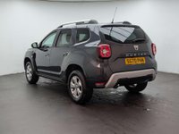 USED 2020 70 DACIA DUSTER 1.3 Duster Comfort TCe 4x2 5dr CLICK+COLLECT / HOME DELIVERY