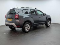 USED 2020 70 DACIA DUSTER 1.3 Duster Comfort TCe 4x2 5dr CLICK+COLLECT / HOME DELIVERY