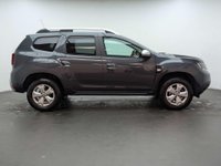 USED 2020 70 DACIA DUSTER 1.3 Duster Comfort TCe 4x2 5dr CLICK+COLLECT / HOME DELIVERY