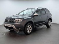 USED 2020 70 DACIA DUSTER 1.3 Duster Comfort TCe 4x2 5dr CLICK+COLLECT / HOME DELIVERY