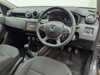 USED 2020 70 DACIA DUSTER 1.3 Duster Comfort TCe 4x2 5dr CLICK+COLLECT / HOME DELIVERY