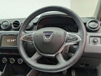 USED 2020 70 DACIA DUSTER 1.3 Duster Comfort TCe 4x2 5dr CLICK+COLLECT / HOME DELIVERY