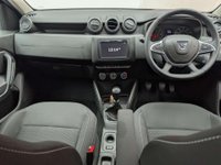 USED 2020 70 DACIA DUSTER 1.3 Duster Comfort TCe 4x2 5dr CLICK+COLLECT / HOME DELIVERY