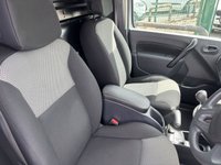 USED 2021 71 RENAULT KANGOO 1.5 dCi ENERGY ML19 Business+ Panel Van 5dr Diesel Manual Euro 6 (s/s) (95 ps) 1 OWNER 51K MILES FSH FREE WTY MOT