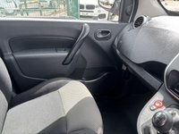 USED 2021 71 RENAULT KANGOO 1.5 dCi ENERGY ML19 Business+ Panel Van 5dr Diesel Manual Euro 6 (s/s) (95 ps) 1 OWNER 51K MILES FSH FREE WTY MOT
