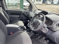 USED 2021 71 RENAULT KANGOO 1.5 dCi ENERGY ML19 Business+ Panel Van 5dr Diesel Manual Euro 6 (s/s) (95 ps) 1 OWNER 51K MILES FSH FREE WTY MOT