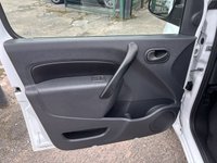 USED 2021 71 RENAULT KANGOO 1.5 dCi ENERGY ML19 Business+ Panel Van 5dr Diesel Manual Euro 6 (s/s) (95 ps) 1 OWNER 51K MILES FSH FREE WTY MOT