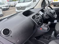 USED 2021 71 RENAULT KANGOO 1.5 dCi ENERGY ML19 Business+ Panel Van 5dr Diesel Manual Euro 6 (s/s) (95 ps) 1 OWNER 51K MILES FSH FREE WTY MOT