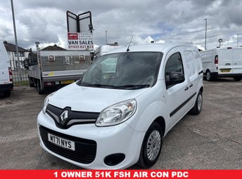 View our RENAULT KANGOO