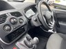 USED 2021 71 RENAULT KANGOO 1.5 dCi ENERGY ML19 Business+ Panel Van 5dr Diesel Manual Euro 6 (s/s) (95 ps) 1 OWNER 51K MILES FSH FREE WTY MOT