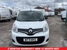 USED 2021 71 RENAULT KANGOO 1.5 dCi ENERGY ML19 Business+ Panel Van 5dr Diesel Manual Euro 6 (s/s) (95 ps) 1 OWNER 51K MILES FSH FREE WTY MOT