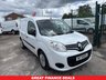 USED 2021 71 RENAULT KANGOO 1.5 dCi ENERGY ML19 Business+ Panel Van 5dr Diesel Manual Euro 6 (s/s) (95 ps) 1 OWNER 51K MILES FSH FREE WTY MOT