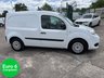 USED 2021 71 RENAULT KANGOO 1.5 dCi ENERGY ML19 Business+ Panel Van 5dr Diesel Manual Euro 6 (s/s) (95 ps) 1 OWNER 51K MILES FSH FREE WTY MOT