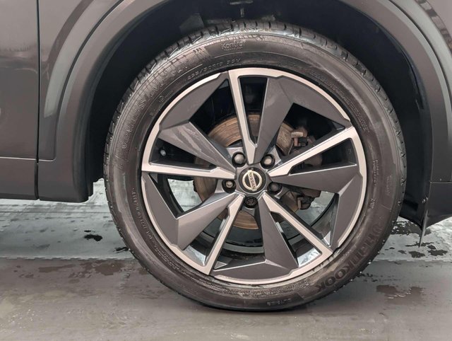 USED 2022 22 NISSAN QASHQAI 1.3 Qashqai Tekna DiG-T MHEV CVT 5dr CLICK+COLLECT / HOME DELIVERY