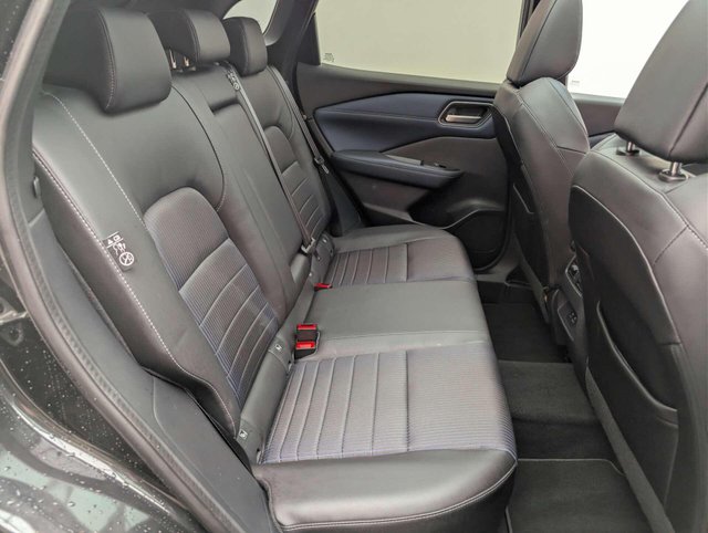 USED 2022 22 NISSAN QASHQAI 1.3 Qashqai Tekna DiG-T MHEV CVT 5dr CLICK+COLLECT / HOME DELIVERY
