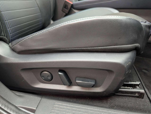 USED 2022 22 NISSAN QASHQAI 1.3 Qashqai Tekna DiG-T MHEV CVT 5dr CLICK+COLLECT / HOME DELIVERY
