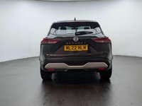 USED 2022 22 NISSAN QASHQAI 1.3 Qashqai Tekna DiG-T MHEV CVT 5dr CLICK+COLLECT / HOME DELIVERY