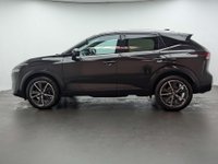 USED 2022 22 NISSAN QASHQAI 1.3 Qashqai Tekna DiG-T MHEV CVT 5dr CLICK+COLLECT / HOME DELIVERY