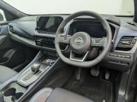 USED 2022 22 NISSAN QASHQAI 1.3 Qashqai Tekna DiG-T MHEV CVT 5dr CLICK+COLLECT / HOME DELIVERY